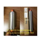 Sample Cylinder Swagelok 1