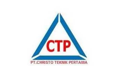 Logo PT. Christo Teknik Pertama